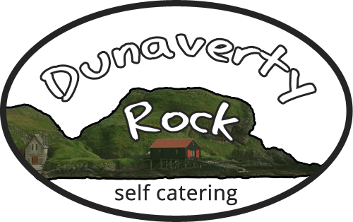 Self Catering Accommodation Mull of Kintyre | Dunaverty Rock